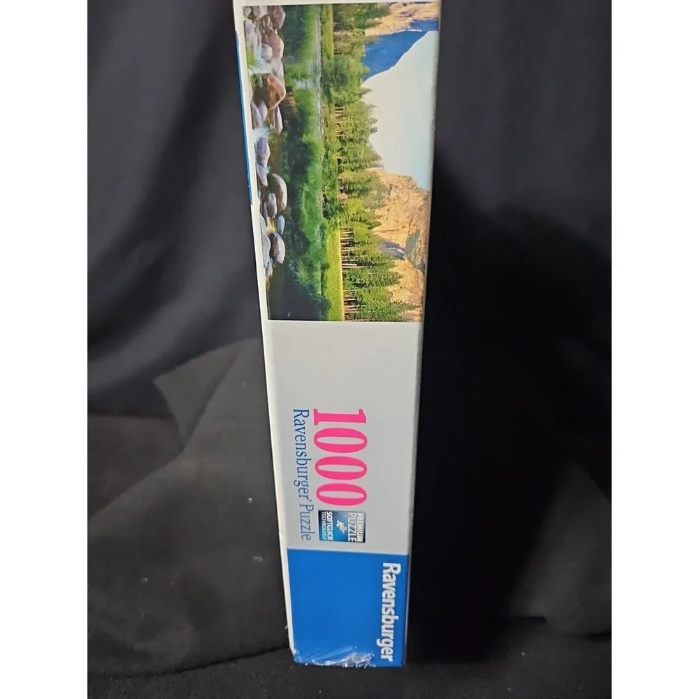 Ravensburger this puzzle